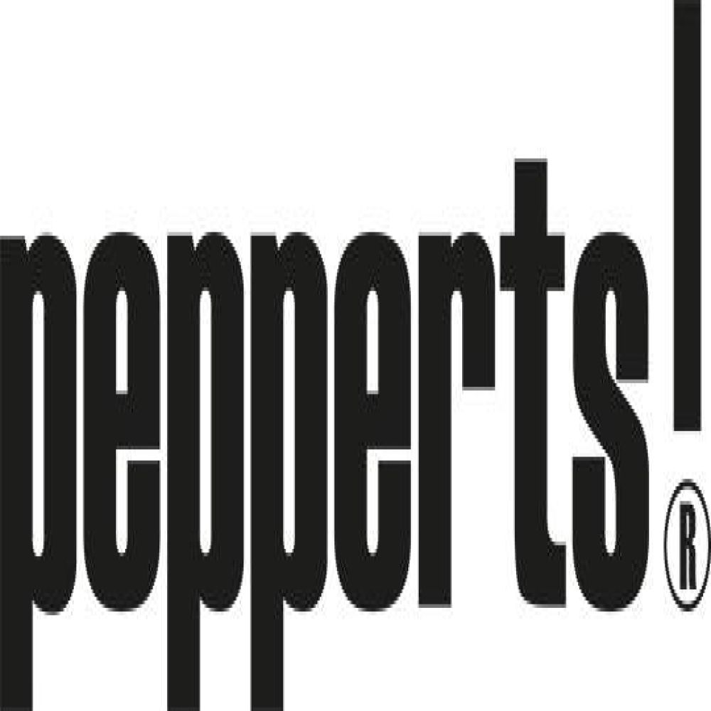 برند pepperts آلمان